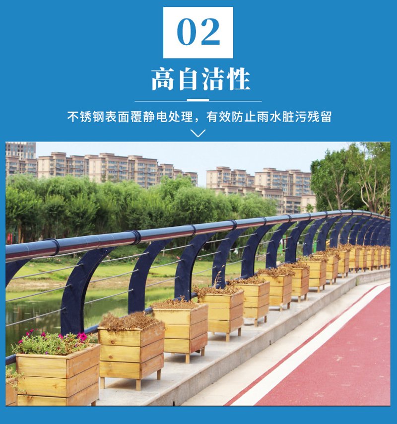 桥梁缆索护栏：守护桥梁安全的隐形英雄