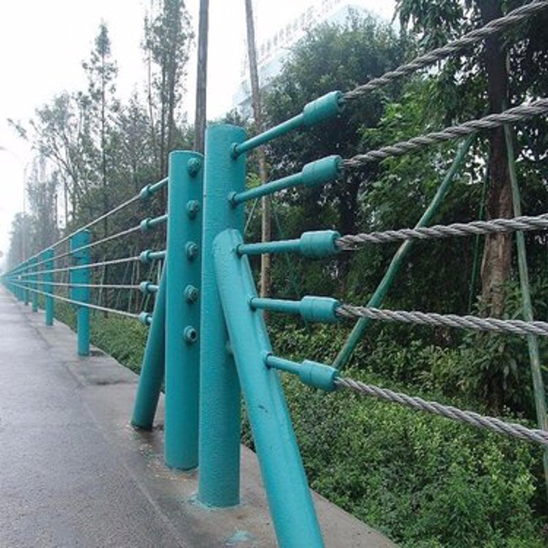 缆索护栏价格